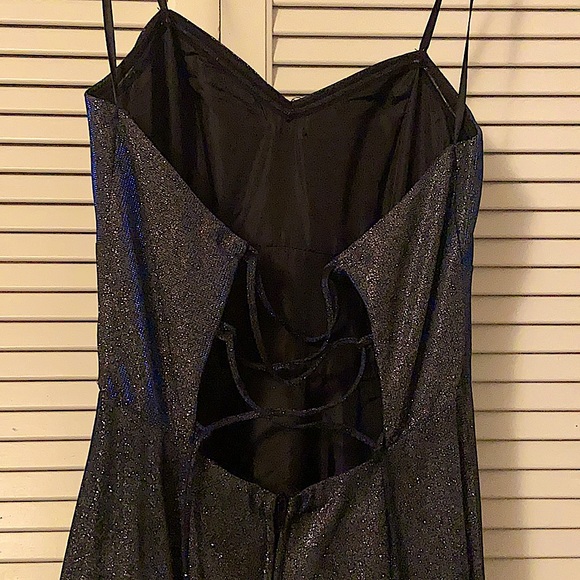 Prom Dress - Picture 3 of 4